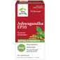 Terry Naturally ASHWAGANDHA EP35 Extra Strength - 60 Capsules