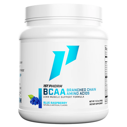 1ST PHORM BCAA