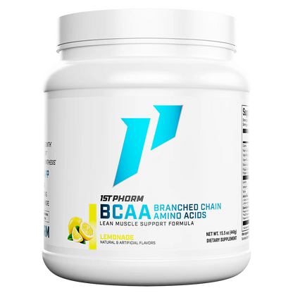 1ST PHORM BCAA