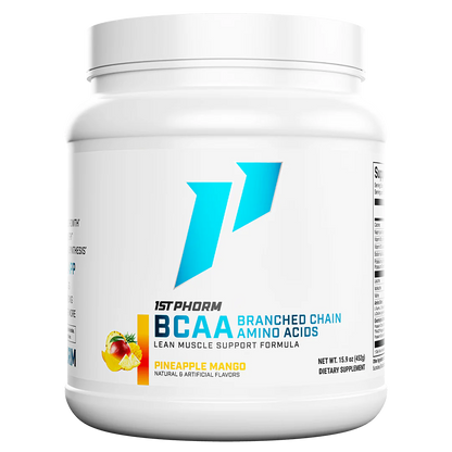 1ST PHORM BCAA