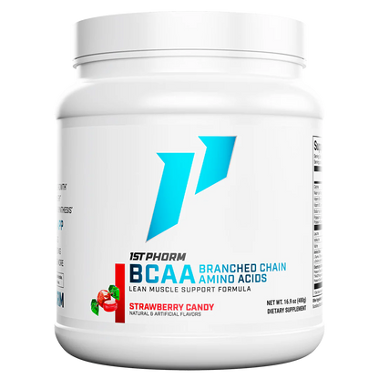 1ST PHORM BCAA