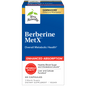 Terry Naturally BERBERINE METX Extra Strength - 60 Capsules