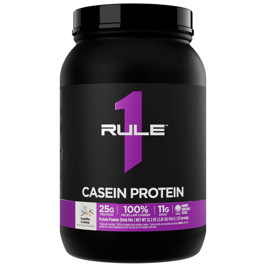 Rule 1 CASEIN 28 Servings