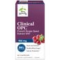 Terry Naturally CLINICAL OPC 150 MG Grape Seed - 60 Capsules