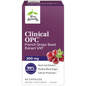 Terry Naturally CLINICAL OPC 300 MG Grape Seed - 60 Capsules