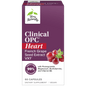 Terry Naturally CLINICAL OPC HEART - 60 Capsules
