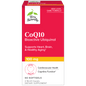 Terry Naturally COQ10 UBIQUINOL 100MG - 60 Capsules