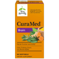 Terry Naturally CURAMED BRAIN - 60 Softgels