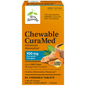 Terry Naturally CURAMED 100MG - 60 Chewable Tablets
