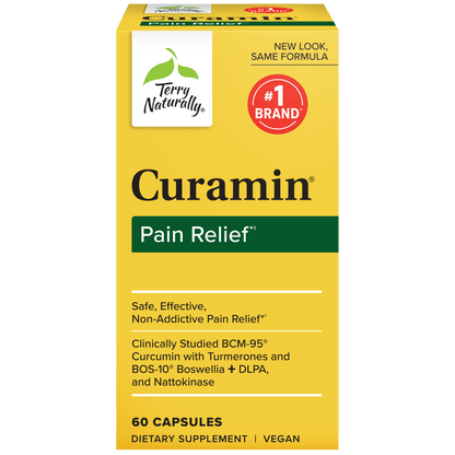 Terry Naturally CURAMIN