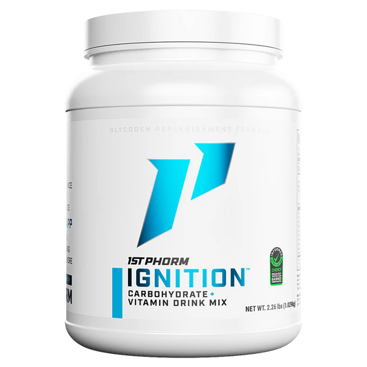1ST Phorm IGNITION 20 Servings