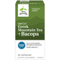 Terry Naturally GREEK MOUNTAIN TEA - 30 Capsules