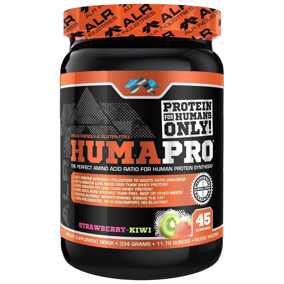 ALRI HUMAPRO 45 Servings