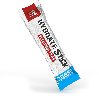 5% Nutrition HYDRATE STICK PACKS - 10ct