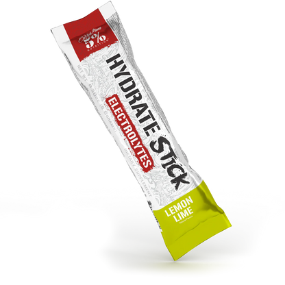 5% Nutrition HYDRATE STICK PACKS - 10ct