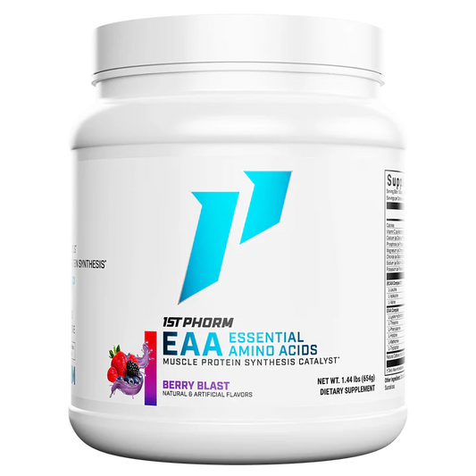 1ST Phorm EAA 60 Servings