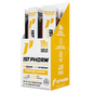 1ST Phorm PROTEIN STICK 15/BOX