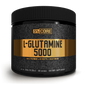 5% Nutrition Core L-Glutamine 5000 - 60 Servings