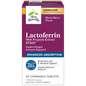 Terry Naturally LACTOFERRIN - 30 Chewable Tablets