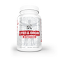 5% Nutrition LIVER & ORGAN DEFENDER - 270 Capsules