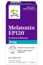 Terry Naturally MELATONIN EP120 5mg - 60 Tablets