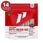1ST Phorm OPTI-REDS 50 14 BERRY