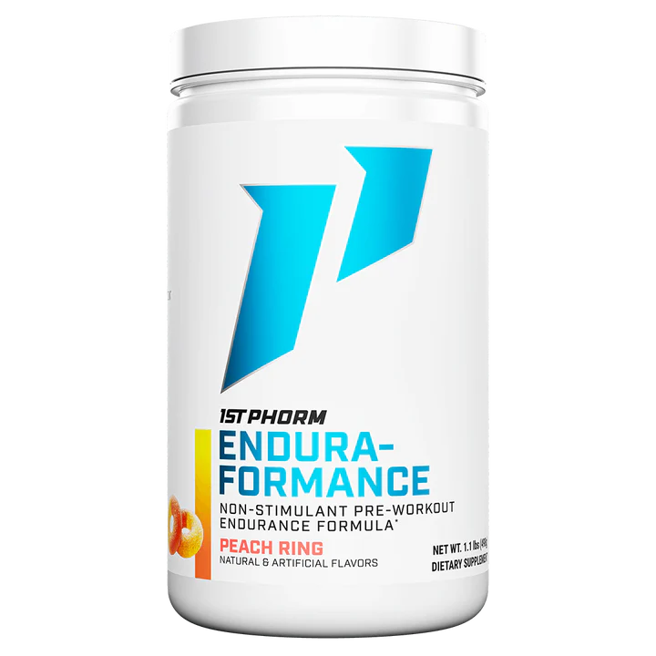 1ST Phorm ENDURA-FORMANCE 30 Servings