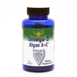 RNA Reset OMEGA 3 ALGAE A+E - 60 Capsules