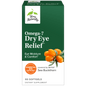 Terry Naturally OMEGA-7 DRY EYE RELIEF - 60 Softgels