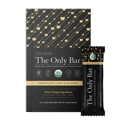 Truvani THE ONLY BAR 12/Box