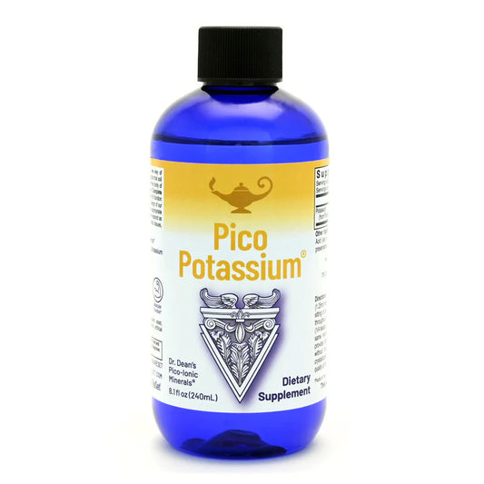 RNA Reset Pico POTASSIUM - 8 fl oz