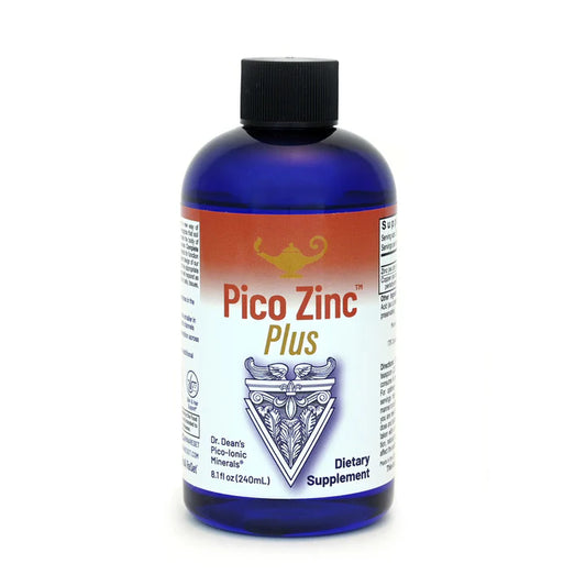 RNA Reset Pico ZINC PLUS - 8 fl oz