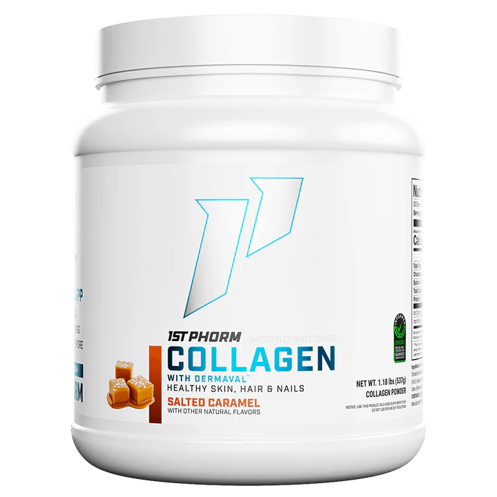 1ST Phorm COLLAGEN NATURALS 30 Servings