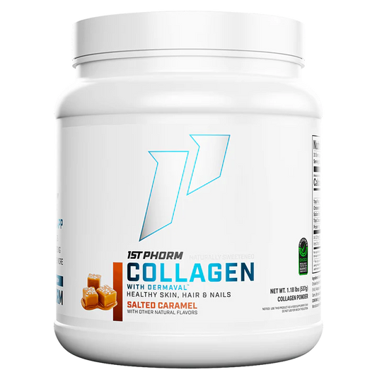 1ST Phorm COLLAGEN NATURALS 30 Servings