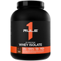 Rule 1 R1 PROTEIN Whey Isolate 5lb