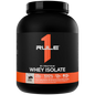 Rule 1 R1 PROTEIN Whey Isolate 5lb