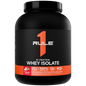 Rule 1 R1 PROTEIN Whey Isolate 5lb