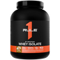 Rule 1 R1 PROTEIN Whey Isolate 5lb