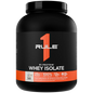 Rule 1 R1 PROTEIN Whey Isolate 5lb