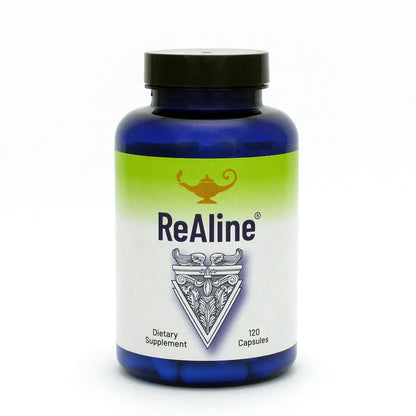 RNA Reset REALINE - 120 Capsules