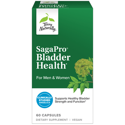 Terry Naturally SAGAPRO Bladder Health