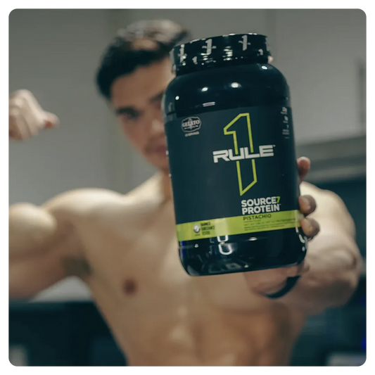 Rule 1 SOURCE7 PROTEIN 2lbs