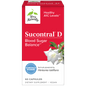 Terry Naturally SUCONTRAL D EUROPHARMA - 60 Capsules