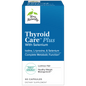 Terry Naturally THYROID CARE PLUS - 60 Capsules