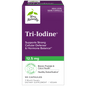 Terry Naturally TRI IODINE 12.5MG - 180 Capsules