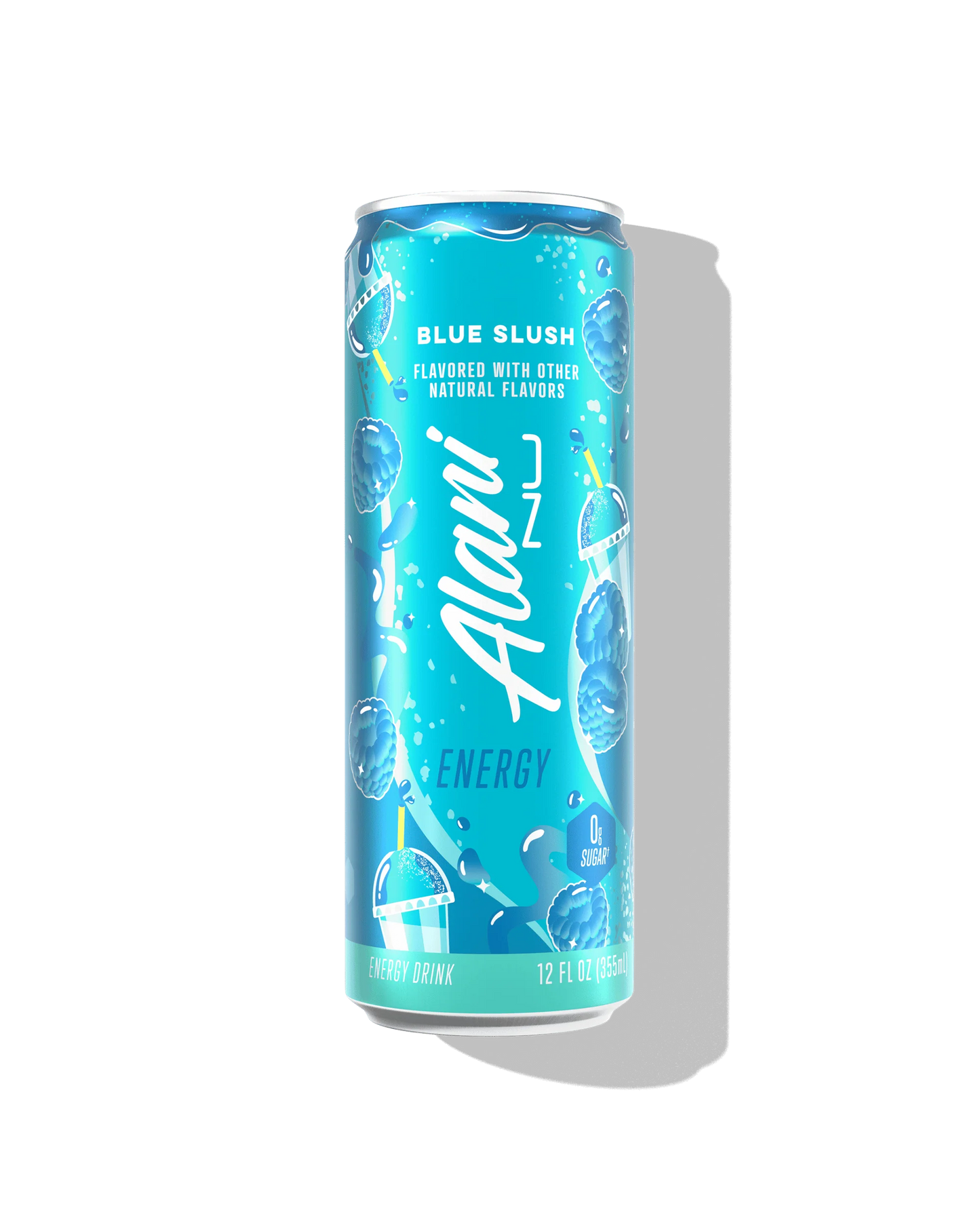 ALANI NU Energy Drink - 12/case