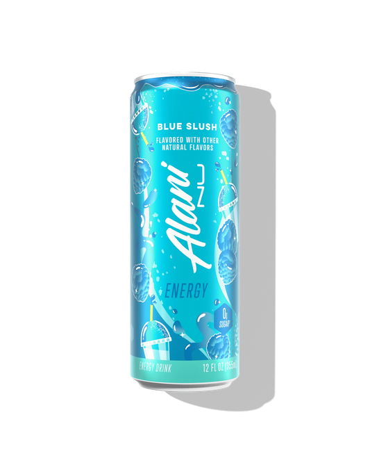 ALANI NU Energy Drink - 12/case