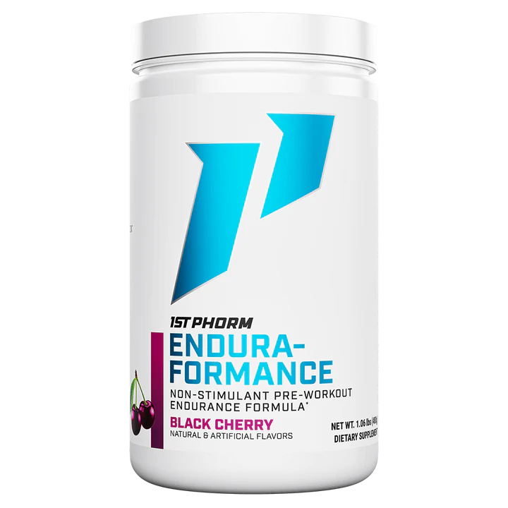 1ST Phorm ENDURA-FORMANCE 30 Servings