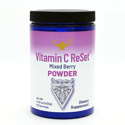 RNA Reset Vitamin C RESET - 60 Servings