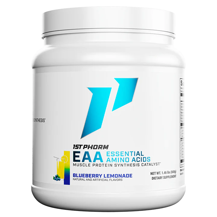 1ST Phorm EAA 60 Servings